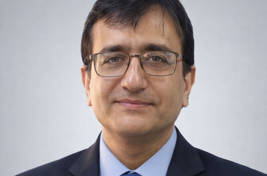 Syed Haider Abbas, SSO Wheat Program NARC, joined PATCO as Company Secretary on 02 September, 2025
