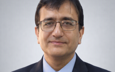 Syed Haider Abbas, SSO Wheat Program NARC, joined PATCO as Company Secretary on 02 September, 2025