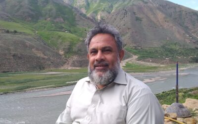 Dr. Zulfiqar Ali, Director, CSI, NARC, Islamabad, has assumed the charge of Chief Executive Officer (CEO) of PATCO on 16 March 2026