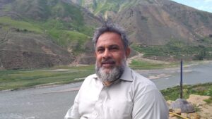 Dr. Zulfiqar Ali, Director, CSI, NARC, Islamabad, has assumed the charge of Chief Executive Officer (CEO) of PATCO on 16 March Dr. Zulfiqar Ali, Director, CSI, NARC, Islamabad, has assumed the charge of Chief Executive Officer (CEO) of PATCO on 16 March 20262026
